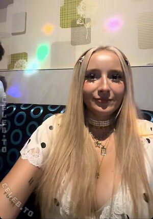 MinusElf Nude Leaked Photo #18