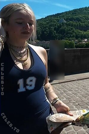 Jasmin Wimmer Nude Photos
