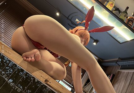 Miorin Nude Leaked Photo #24