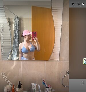 Mira Moon Nude Leaked Photo #2