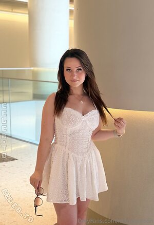 Mira Moon Nude Leaked Photo #20