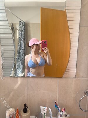 Mira Moon Nude Leaked Photo #22