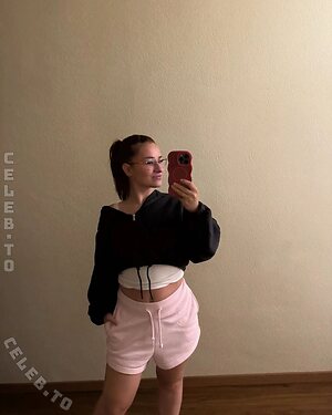 Mira Moon Nude Leaked Photo #35