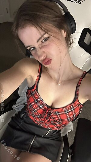 Mira Szalma Nude Leaked Photo #41