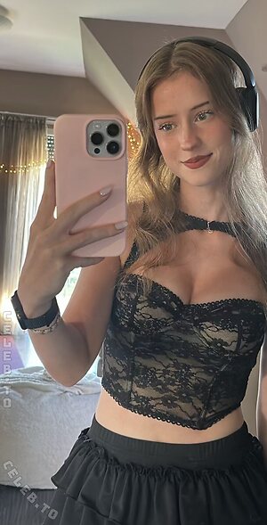 Mira Szalma Nude Leaked Photo #44