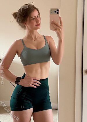 Mira Szalma Nude Leaked Photo #47