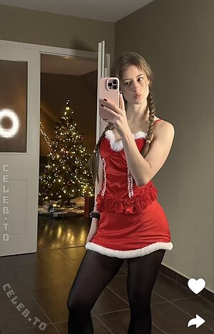 Mira Szalma Nude Leaked Photo #57