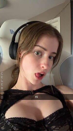 Mira Szalma Nude Leaked Photo #67
