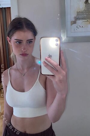 Mira Szalma Nude Leaked Photo #79