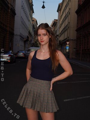 Mira Szalma photo