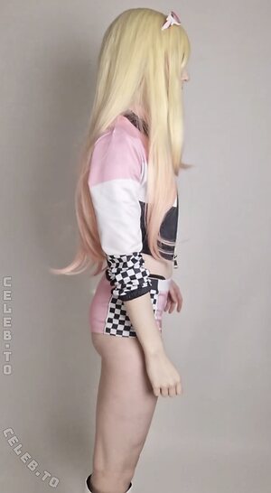 MiranaCosplay Nude Leaked Photo #5