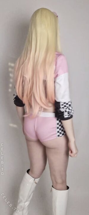 MiranaCosplay Nude Leaked Photo #6