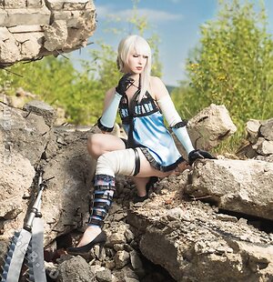 MiranaCosplay Nude Leaked Photo #24