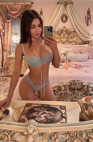 mirasjuice Nude Leaked Photo #20