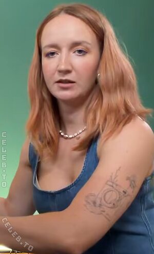 Mirella Precek Nude Leaked Photo #3