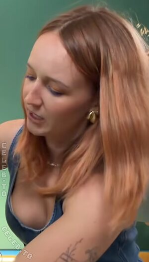 Mirella Precek Nude Leaked Photo #4
