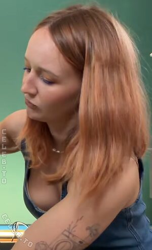 Mirella Precek Nude Leaked Photo #5