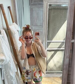 Mirella Precek Nude Leaked Photo #10