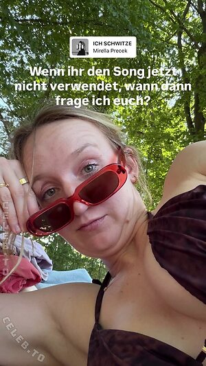 Mirella Precek Nude Leaked Photo #12
