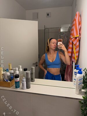 Mirella Precek Nude Leaked Photo #15
