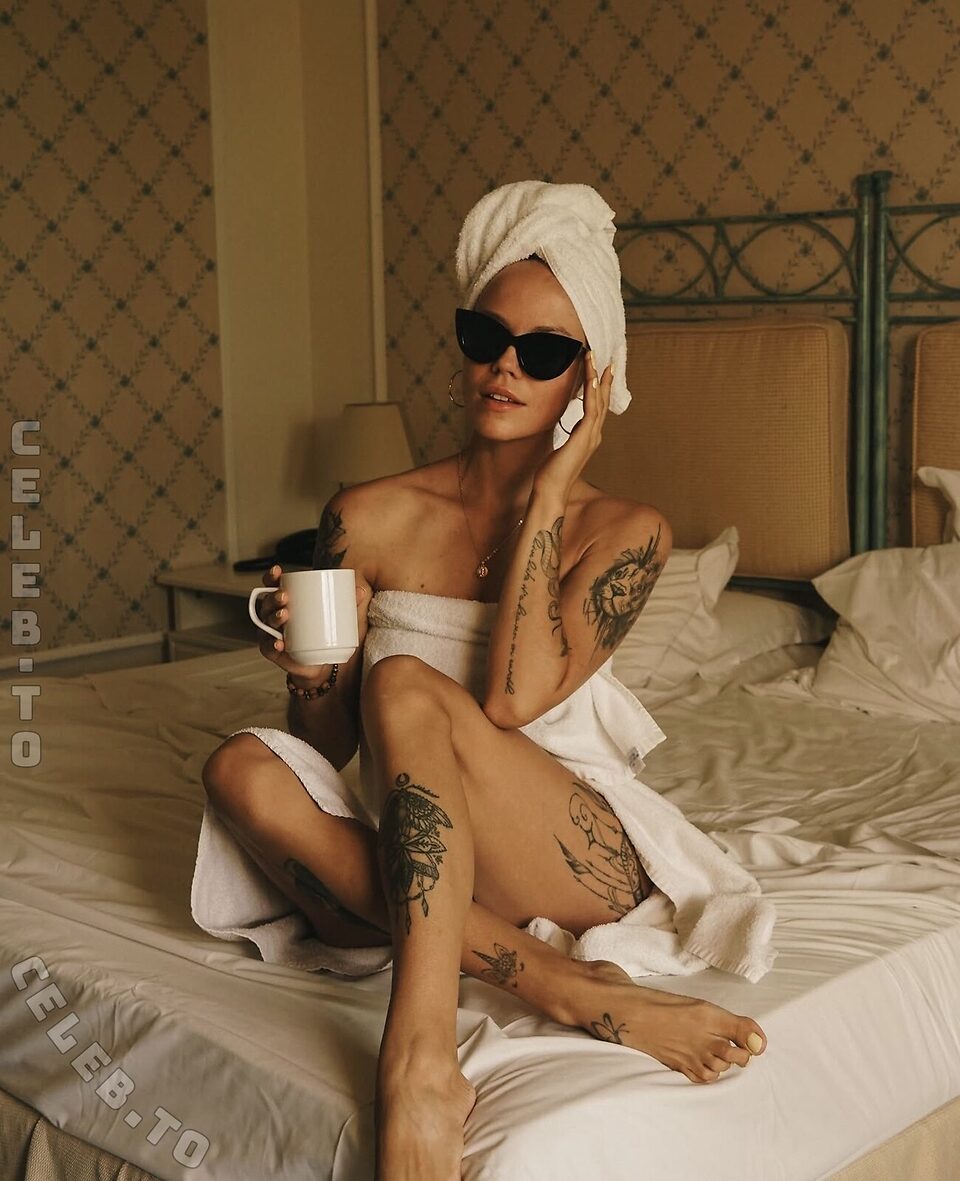 Miri Be Nude Leaked Photos