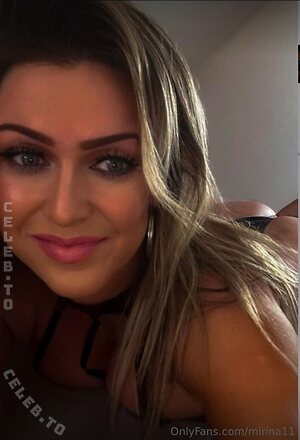 Mirina Nude Leaked Photo #10