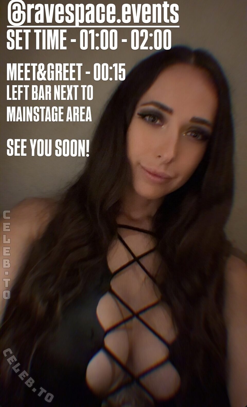 Michelle Robba Nude Leaked Photos