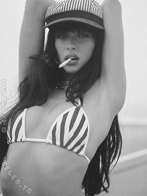 Mishka Silva Nude Leaked Photo #49