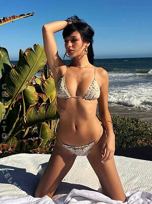 Mishka Silva Nude Leaked Photo #59