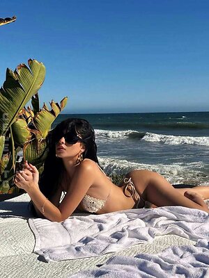 Mishka Silva Nude Leaked Photo #62