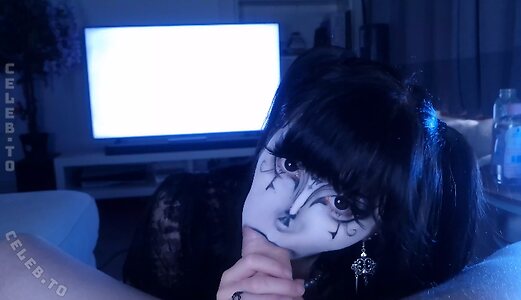 Miss Moons Nude Leaked Photo #4