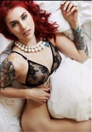 Miss Peaches Nude Leaked Photo #36