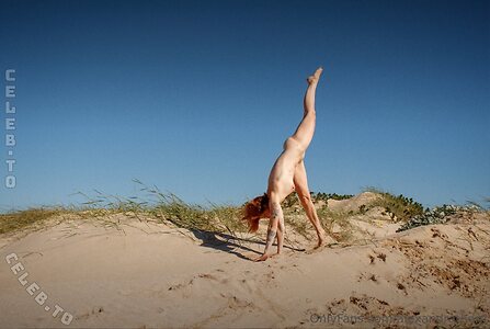 missalexthorn Nude Leaked Photo #16