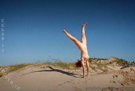 missalexthorn Nude Leaked Photo #17