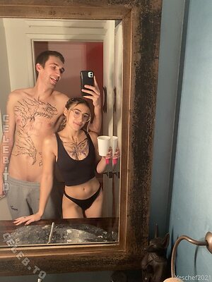 MissBellaSwings Nude Leaked Photo #4