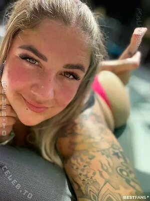 Misscharmink Nude Leaked Photo #4