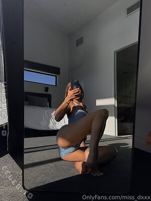 Miss_dxxx Nude Leaked Photo #256