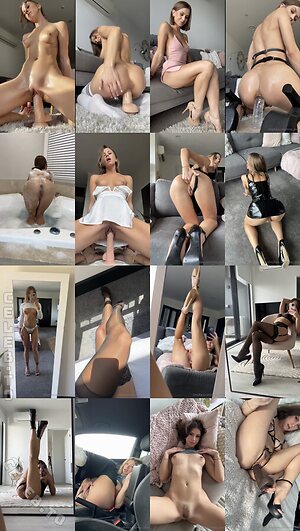 Miss_dxxx Nude Leaked Photo #291