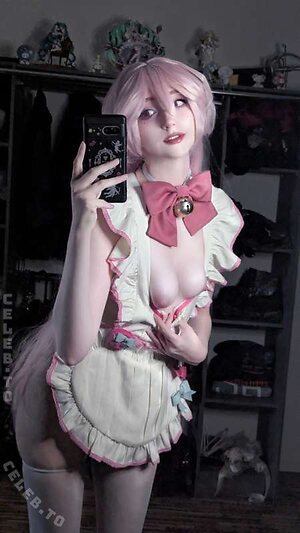 Miss.Fullmoon Nude Leaked Photo #4