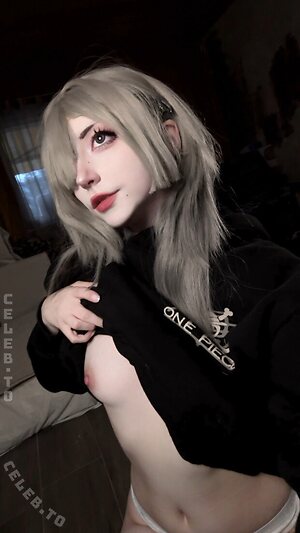 Miss.Fullmoon Nude Leaked Photo #14