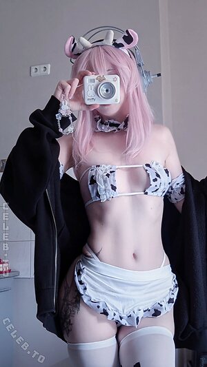Miss.Fullmoon Nude Leaked Photo #16