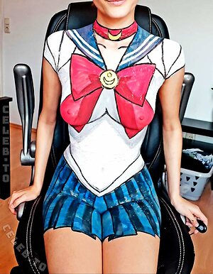 miss_lana Nude Leaked Photo #25