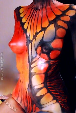 miss_lana Nude Leaked Photo #27