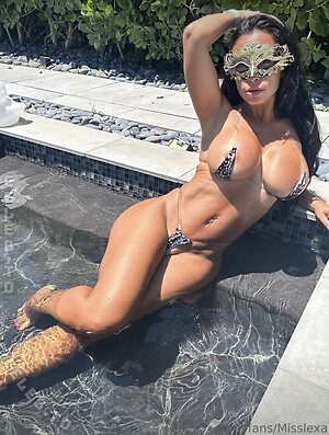 Misslexa Nude Leaked Photo #351