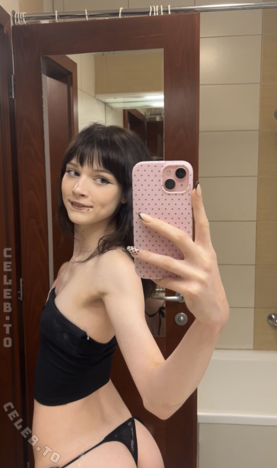 Missmabelunfiltered Nude Leaked Photos
