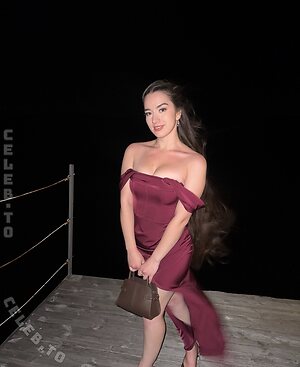 MissMikkaa Nude Leaked Photo #16