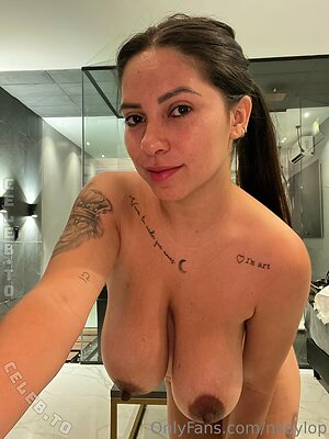 MissNiley Nude Leaked Photo #91