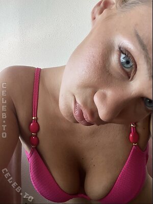 Missoverdrip Nude Leaked Photo #9