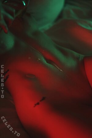 MissSarahXO Nude Leaked Photo #90