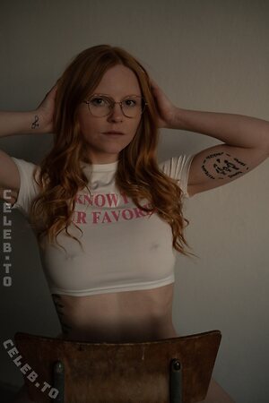 MissSarahXO Nude Leaked Photo #91